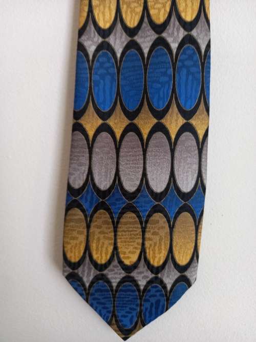 Mens Tie
