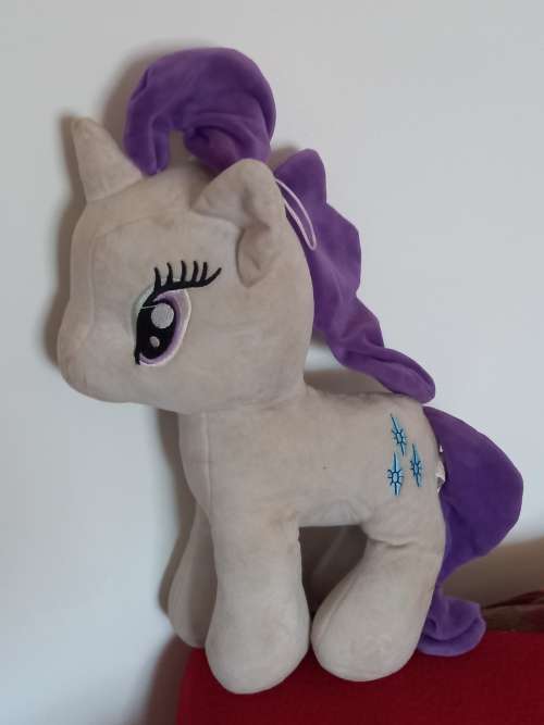 My Little Pony Plush