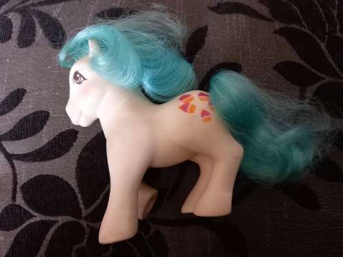 Hasbro My Little Pony (`85) Very Rare