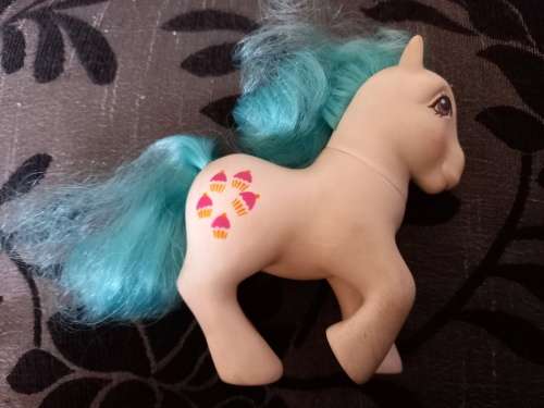 Hasbro My Little Pony (`85) Very Rare