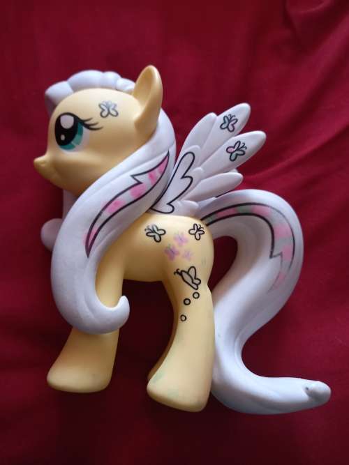 Hasbro My Little Pony (2012) Rare