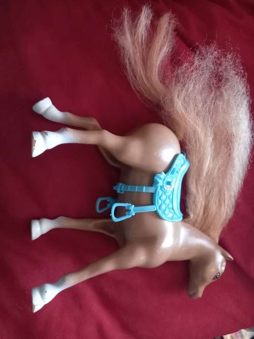Toy Horse Rare