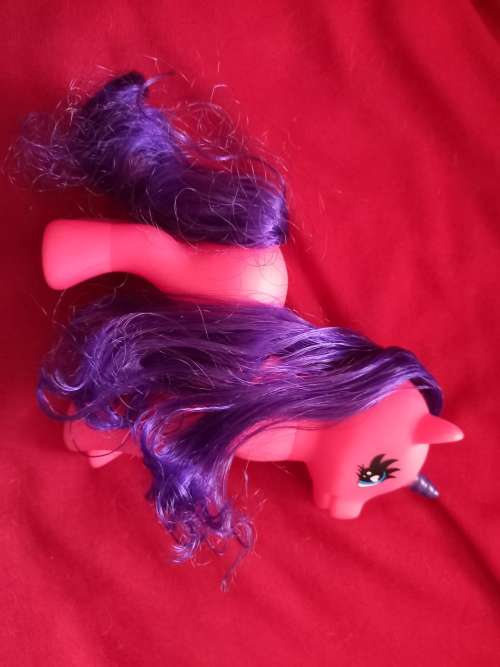 My Little Pony (`81) Rare