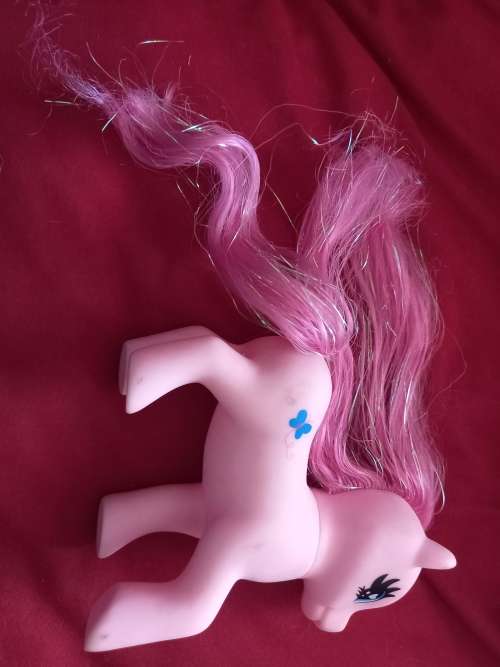 My Little Pony (`81) Rare