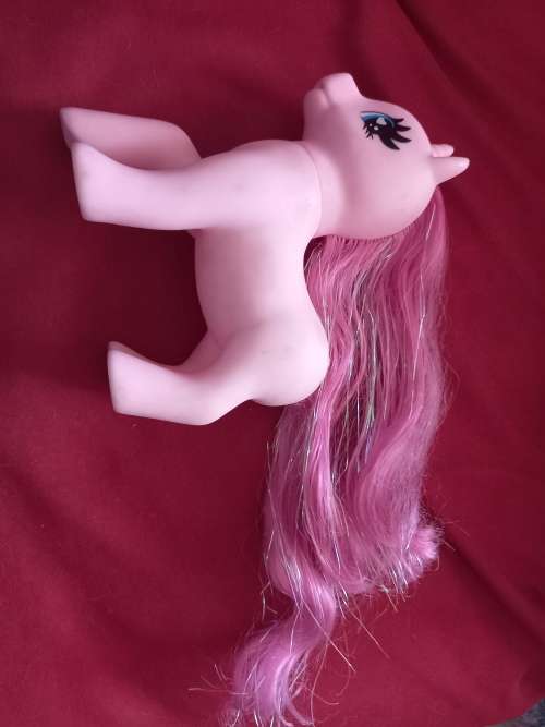 My Little Pony (`81) Rare