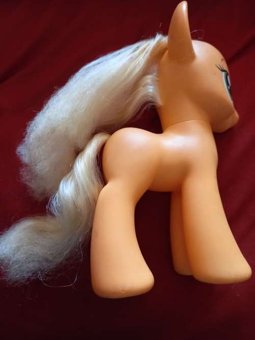 Hasbro My Little Pony (2017) Rare