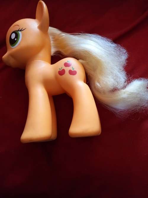 Hasbro My Little Pony (2017) Rare