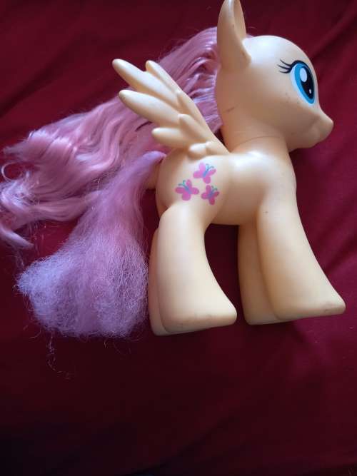 Hasbro My Little Pony (2013) Rare