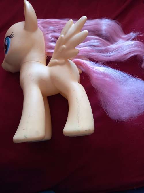 Hasbro My Little Pony (2013) Rare