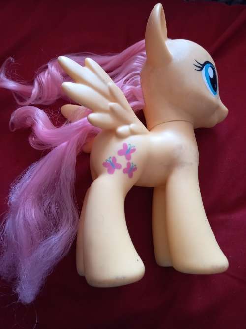 Hasbro My Little Pony (2013) Rare