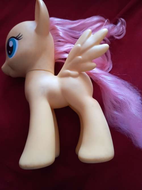 Hasbro My Little Pony (2013) Rare