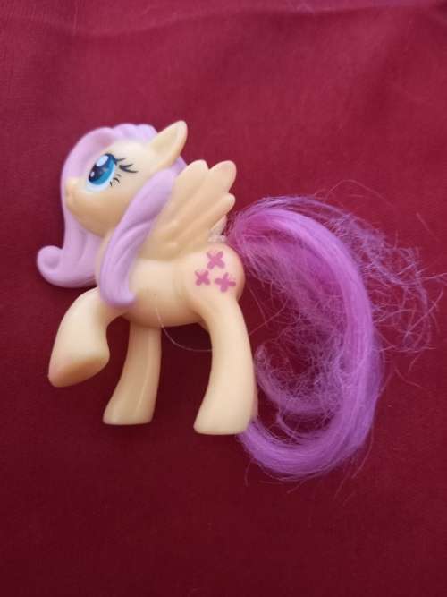 My Little Pony Rare