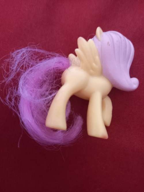 My Little Pony Rare