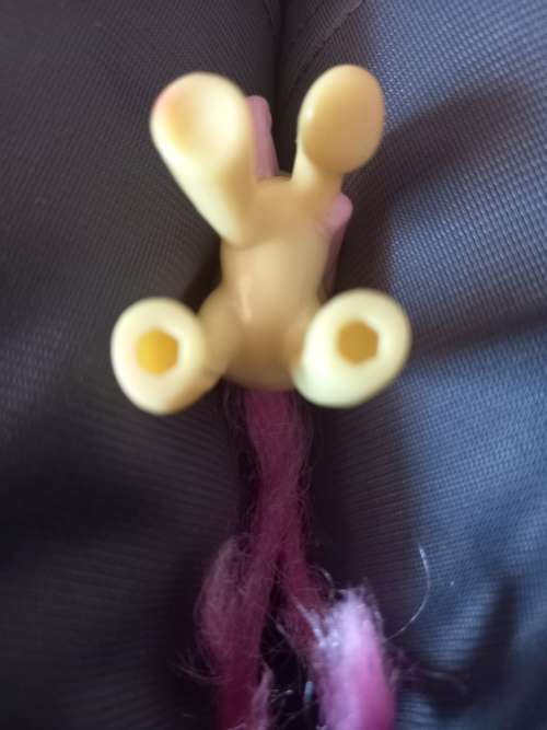My Little Pony Rare