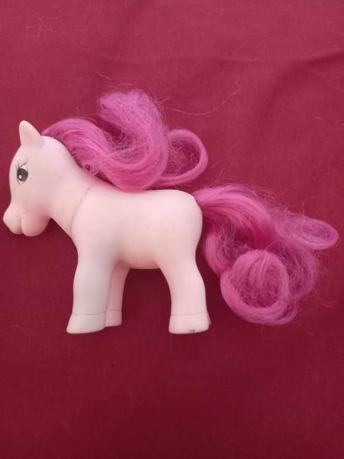 My Little Pony Rare