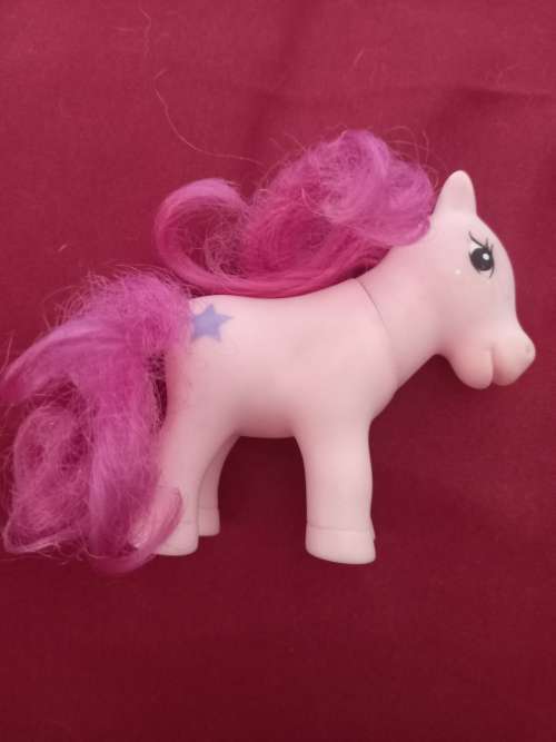 My Little Pony Rare