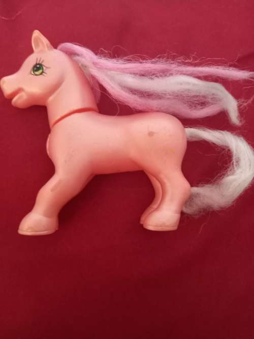 My Little Pony Rare