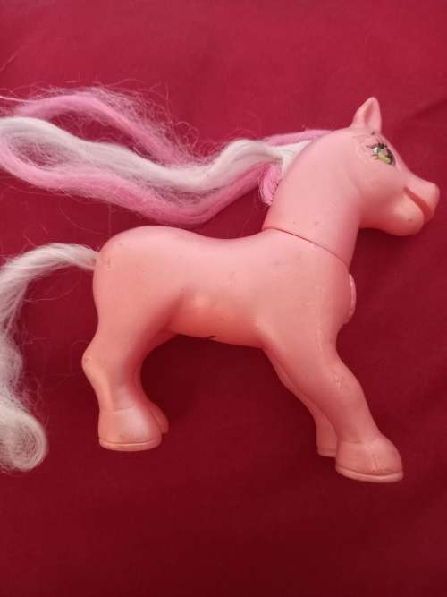 My Little Pony Rare