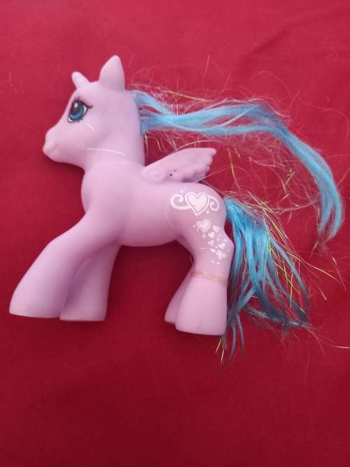 My Little Pony