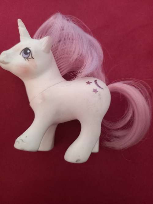 Hasbro My Little Pony (`84) Very Rare