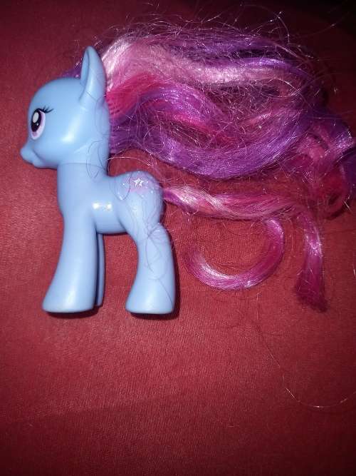 Hasbro My Little Pony (2010) Rare