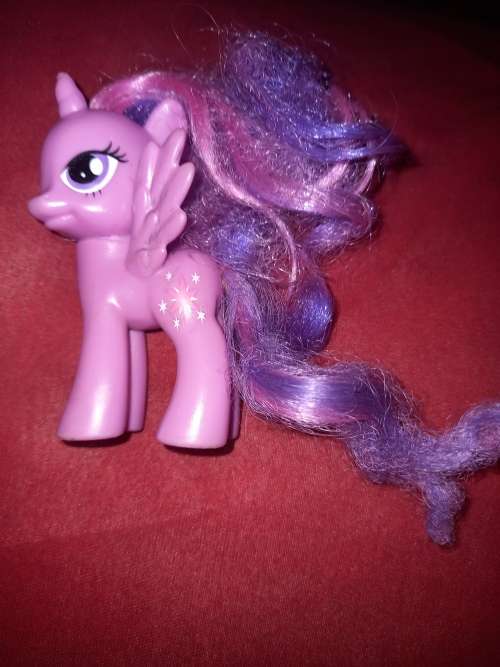 Hasbro My Little Pony (2010) Rare