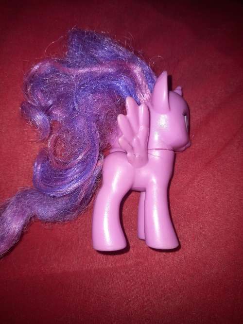 Hasbro My Little Pony (2010) Rare