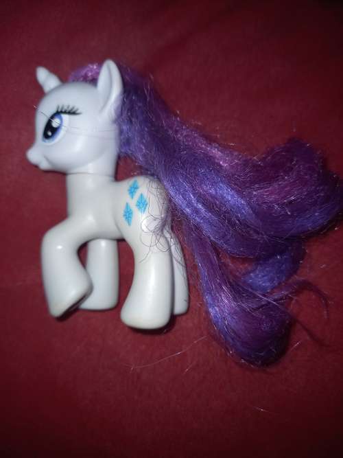 Hasbro My Little Pony (2010) Rare