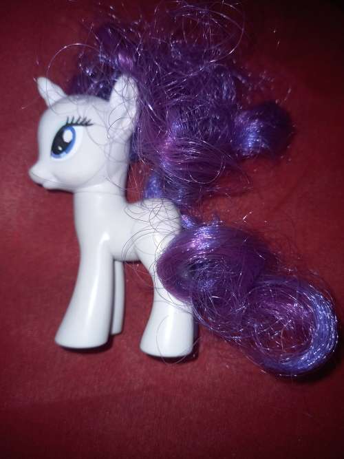 Hasbro My Little Pony (2010) Rare