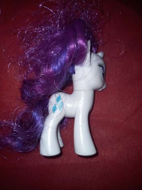 Hasbro My Little Pony (2010) Rare