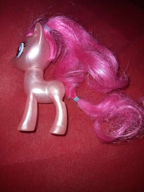 Hasbro My Little Pony (2016) Rare