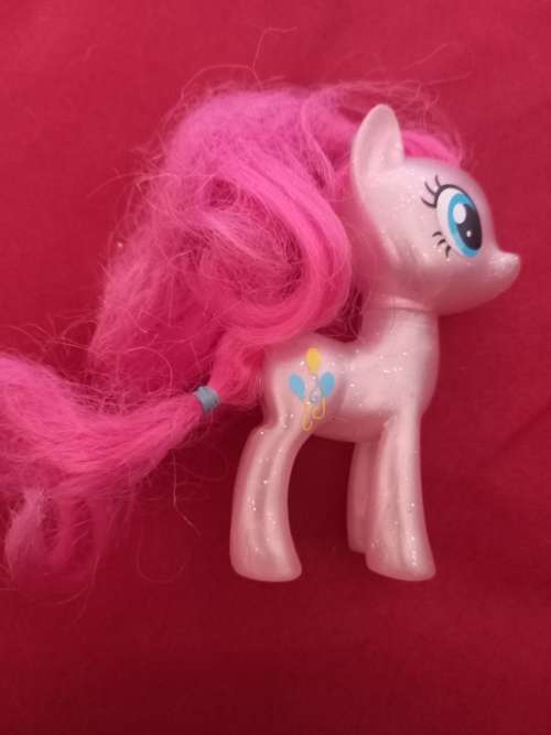 Hasbro My Little Pony (2016) Rare