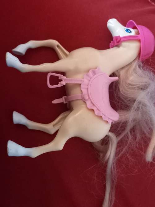 Toy Horse