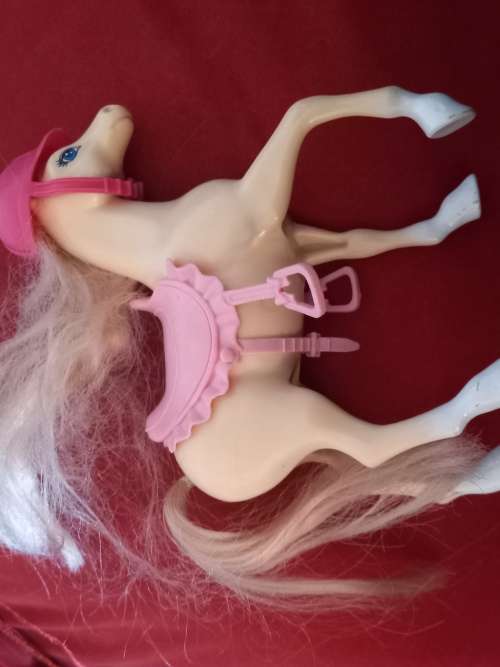 Toy Horse