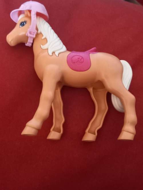 Toy Horse