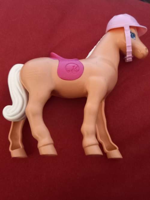 Toy Horse
