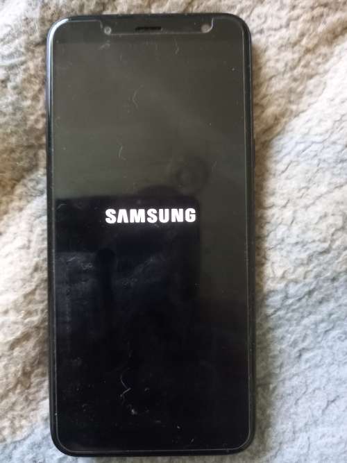 Samsung J6