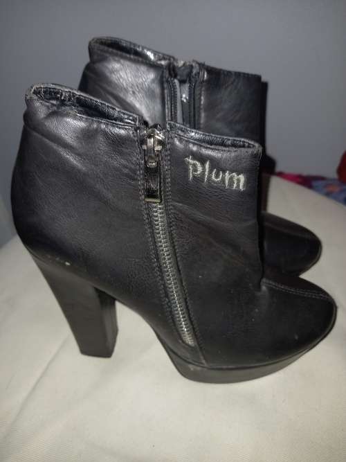 Size 3 Ankle Boots