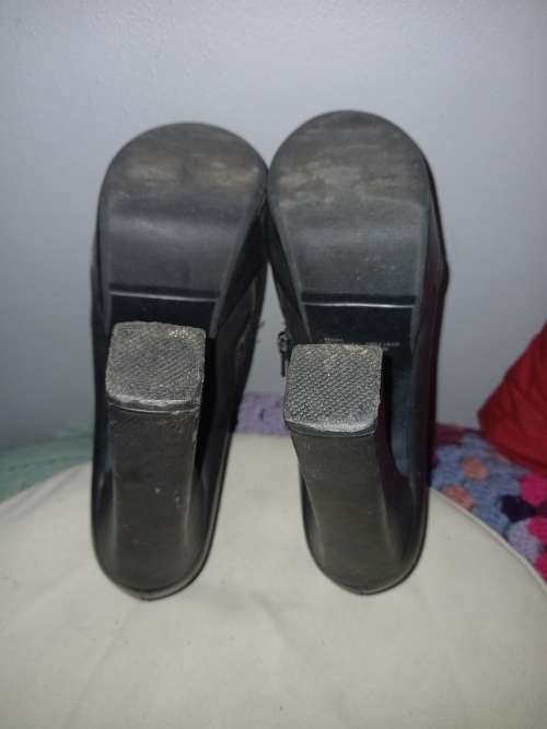 Size 3 Ankle Boots