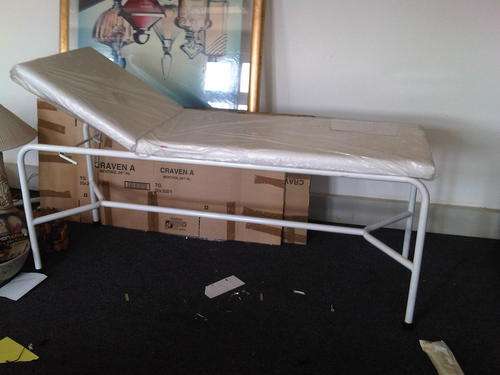 Salon / Massage Bed