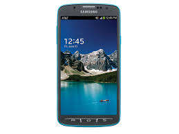 Samsung Galaxy S4 Active Smartphone