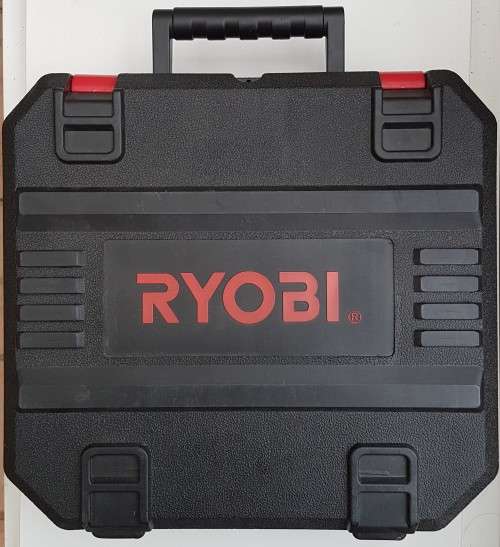 Brand New! - Ryobi 14.4 V Li-Ion cordless impact drill CLD-1420