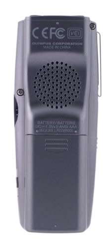 Olympus VN-240PC Digital PC Link Voice Recorder