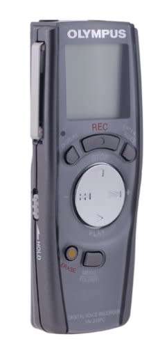 Olympus VN-240PC Digital PC Link Voice Recorder