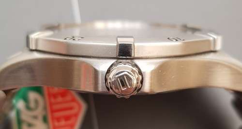 TAG HEUER PROFESSIONAL 200m - Model WK1112-1 Great condition!