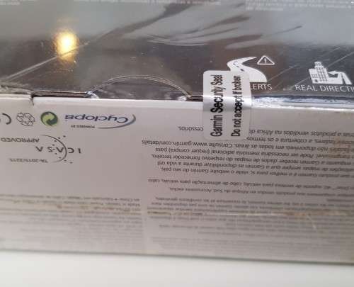 BRAND NEW, STILL SEALED!!! GARMIN DRIVE 40LM GPS
