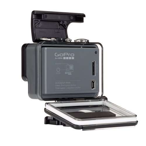 BRAND NEW! GoPro HERO - ACTION CAM