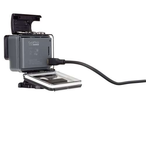 BRAND NEW! GoPro HERO - ACTION CAM