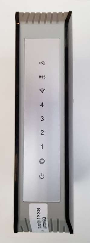 TRNDNET AC1750 Dual Band Wireless Router