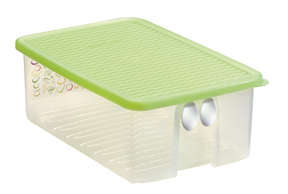 TUPPERWARE!!! FRIDGE SMART 1.6L ##BRAND NEW##